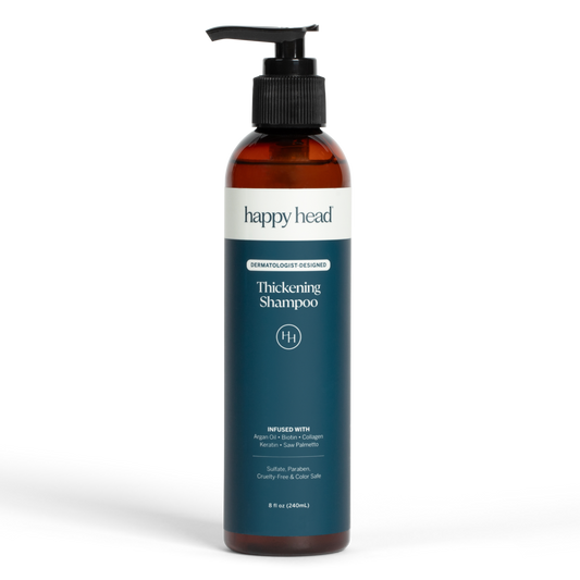 Thickening Shampoo