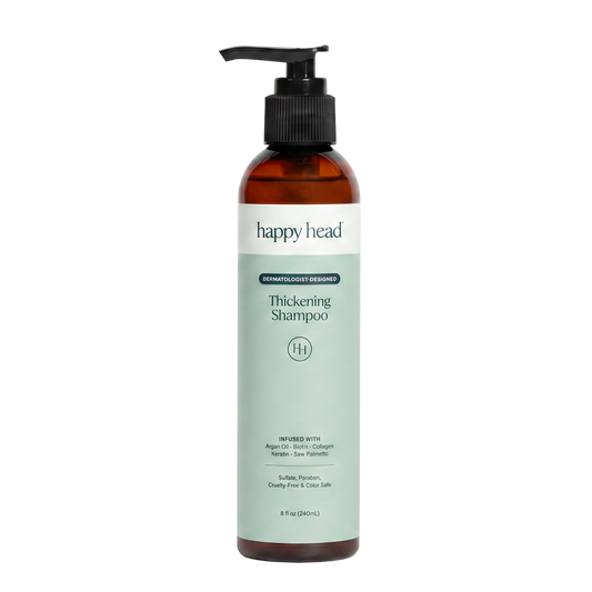 Women's Thickening Shampoo