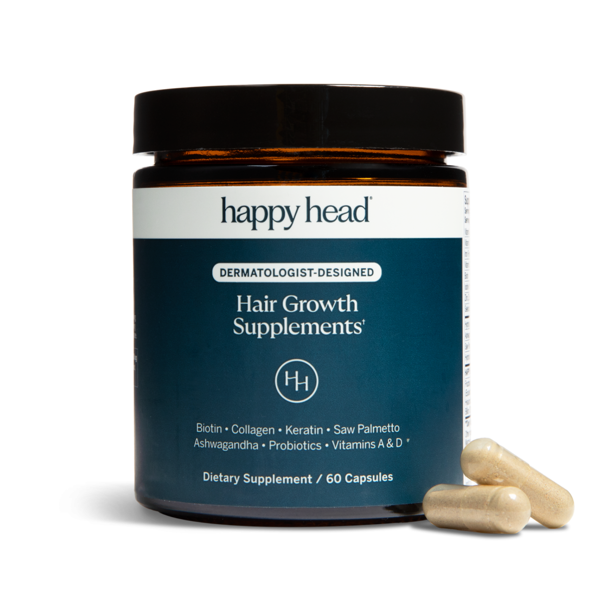 Hair Supplements