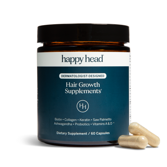 Hair Supplements
