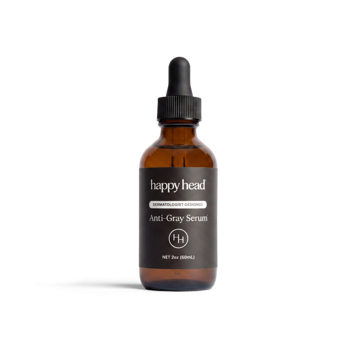 Anti-Gray Serum*