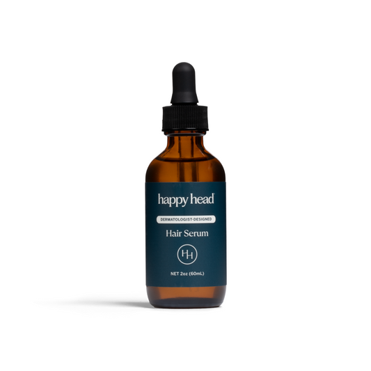 Hair Serum