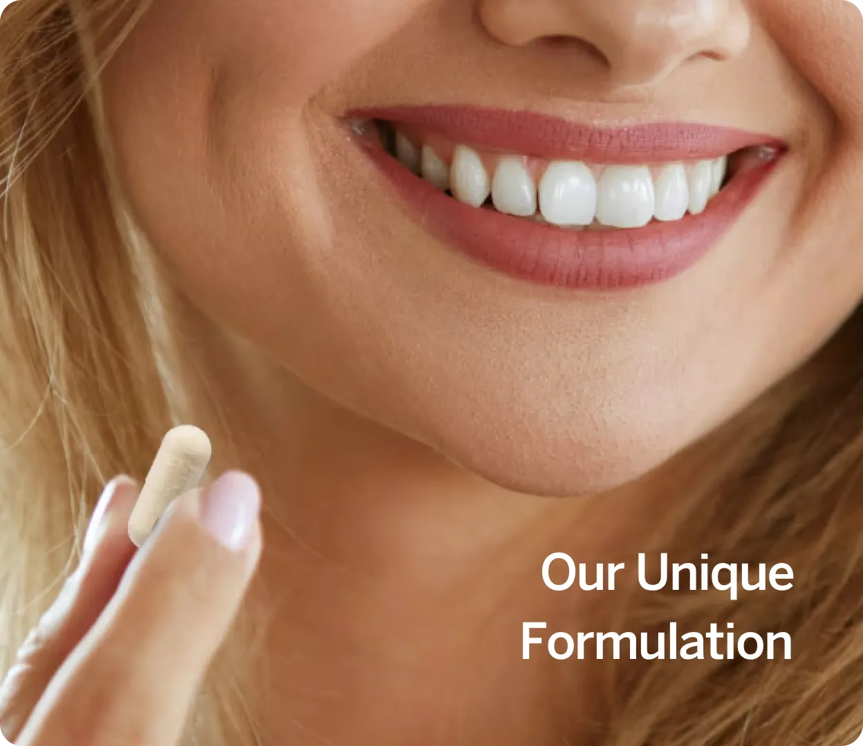 Women's Hair Supplements