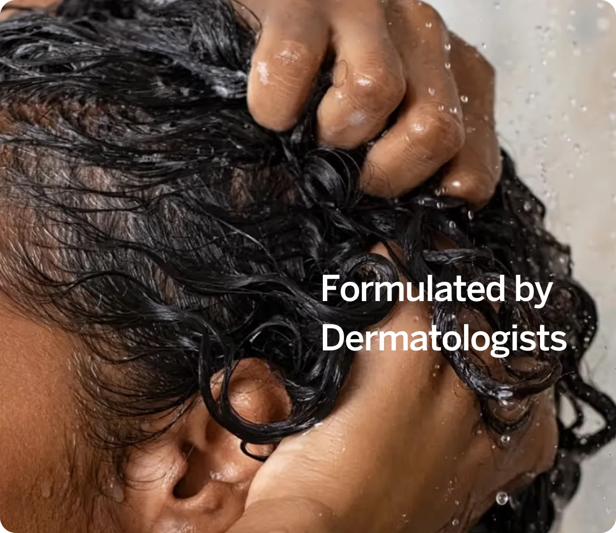Thickening Shampoo