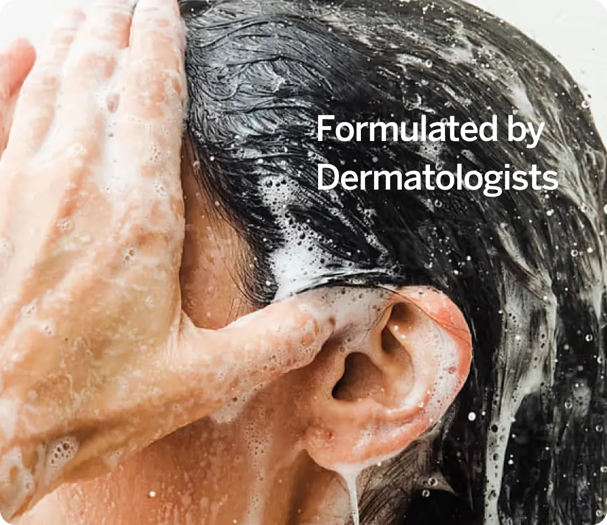 Women's Thickening Shampoo